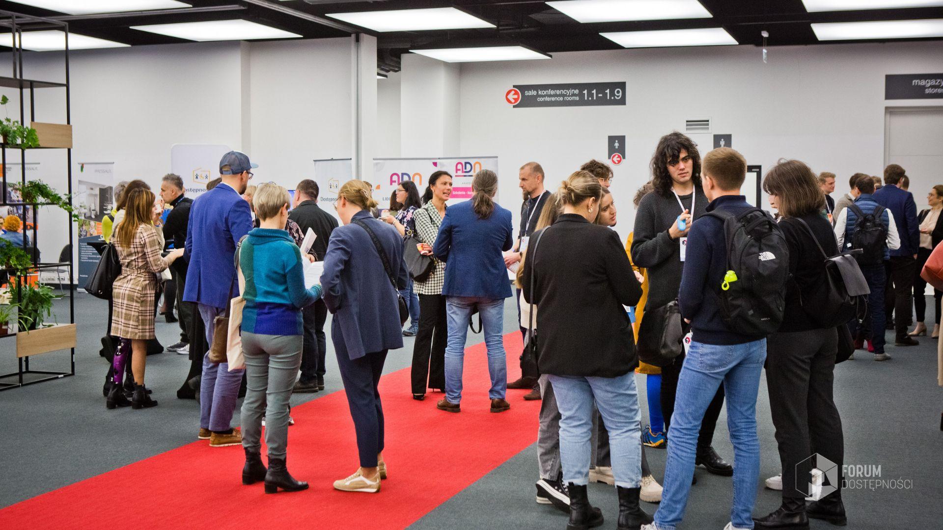 Forum Dostępności 2023