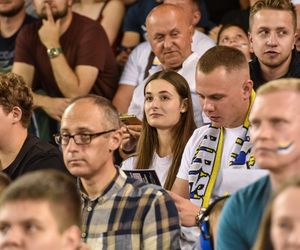 Dużo zdjęć kibiców z finału PGE Ekstraligi. PRES Grupa Deweloperska Toruń - Orlen Oil Motor Lublin na trybunach