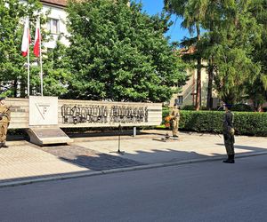 85. rocznica I Transportu Więźniów Politycznych z Tarnowa do KL Auschwitz