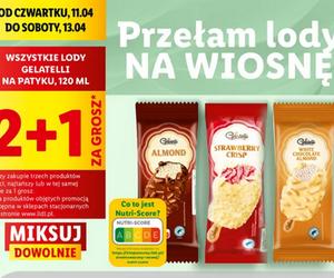 Promocje w Lidlu