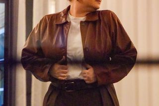 Aneta Zając stroi się na wiosnę