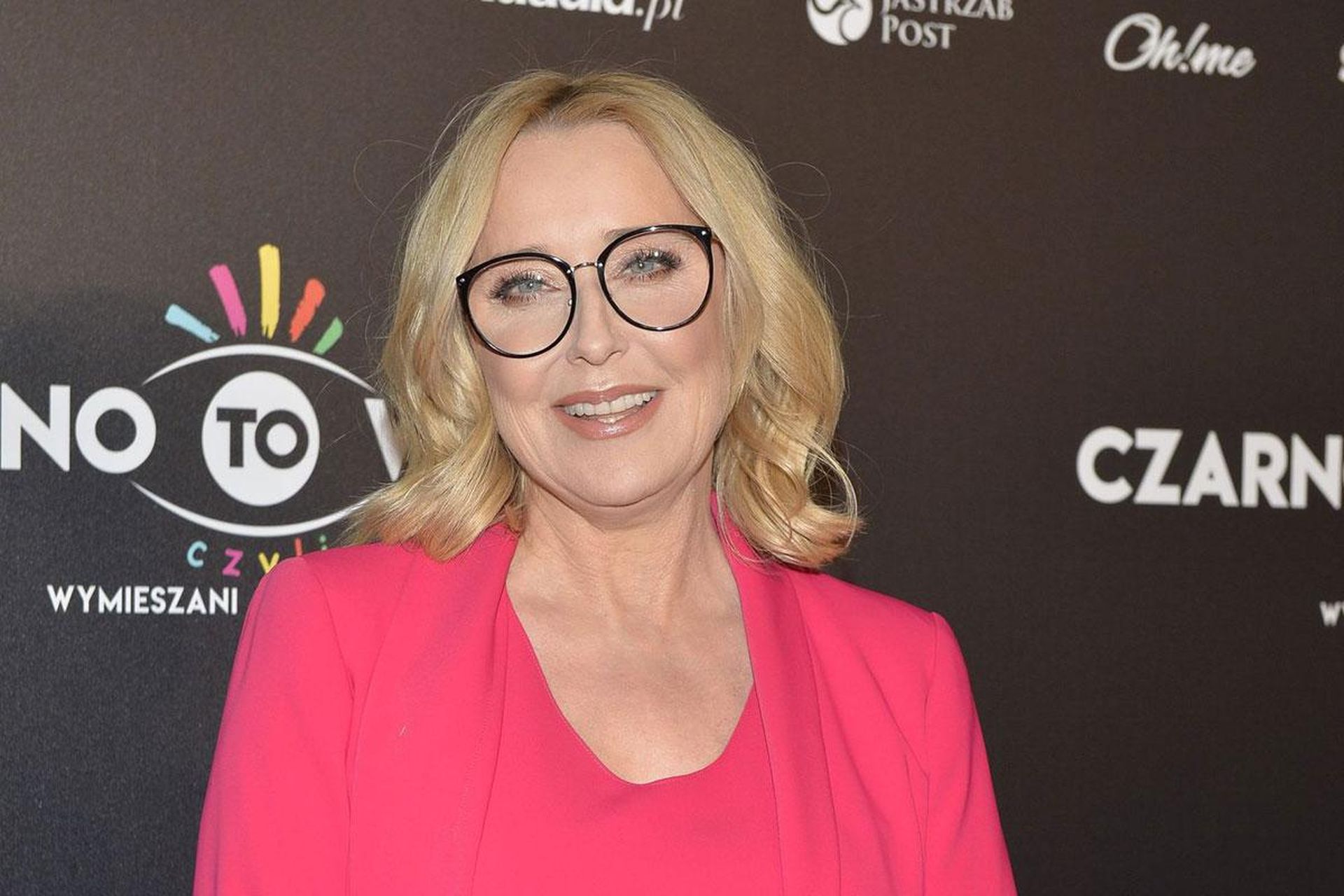 Agata M ynarska Chwali Si Synem Tymczasem Jej Matka Pokaza a Si Na agata-m-ynarska-chwali-si-synem-tymczasem-jej-matka-pokaza-a-si-na
