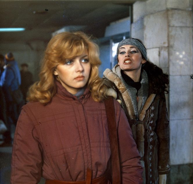 Maria Probosz: Wielka gwiazda PRL-u zmarła w zapomnieniu