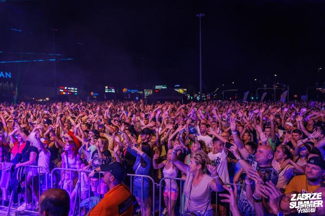 Zabrze Summer Festival 2024