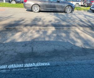 Rozpoczął się remont Terespolskiej. Spotkacie tam duże utrudnienia