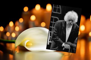 Z ostatniej chwili! Uwielbiany aktor nie żyje. Grał nawet u Zanussiego! Toruń pogrążył się w żałobie