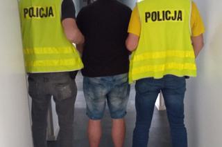 Zgłosili, że złodzieje już drugi raz zwinęli im auto sprzed domu. Policjanci nie uwierzyli w ten pech