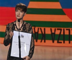 Nagroda Literacka Nike przyznana! Nagrodzono poruszający esej. To lekcja komunikacji i człowieczeństwa