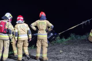 Koszmar w Dankowicach