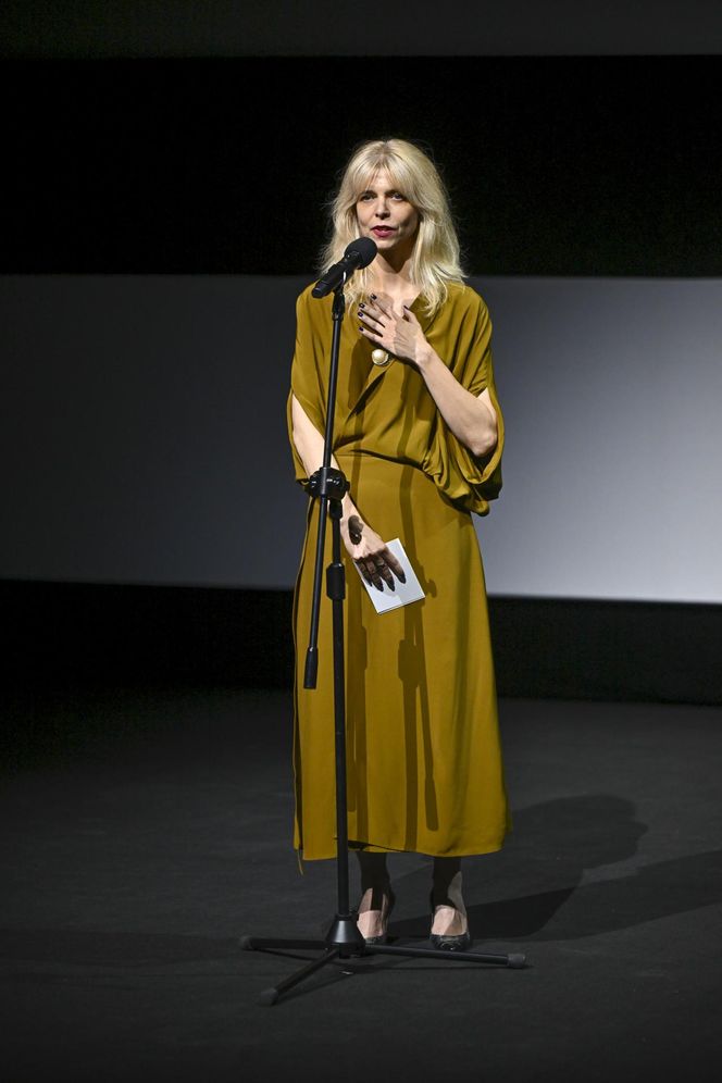 Gala otwarcia 50. Festiwalu Polskich Filmów Fabularnych w Gdyni