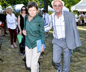 Jadwiga Jankowska-Cieślak, Artur Barciś