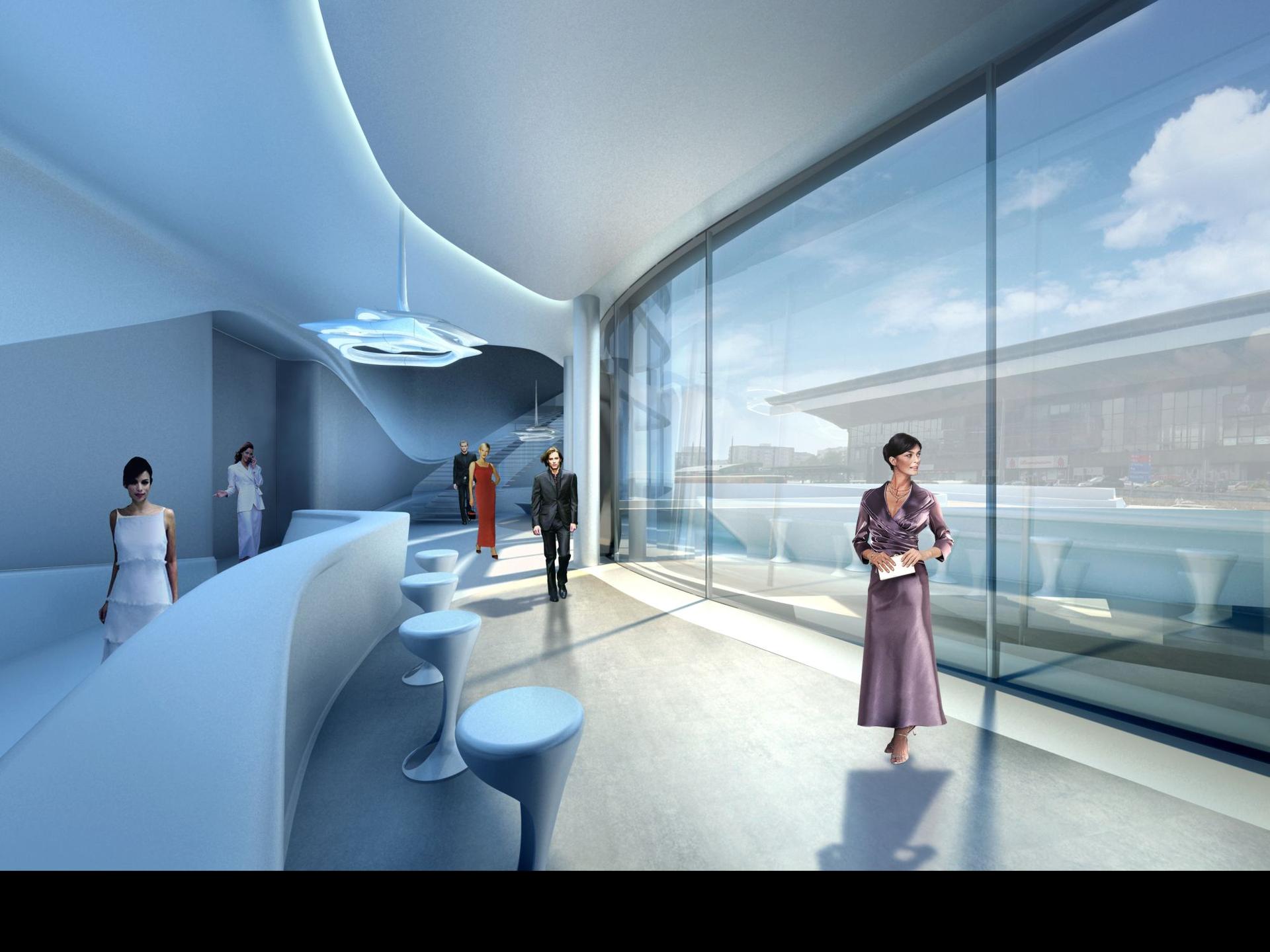 Archiwum Architektury