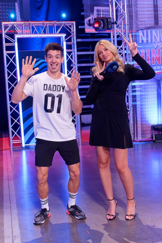 Wstrząsający finał Ninja vs Ninja! Kto zgarnął chwałę i grubą kasę?