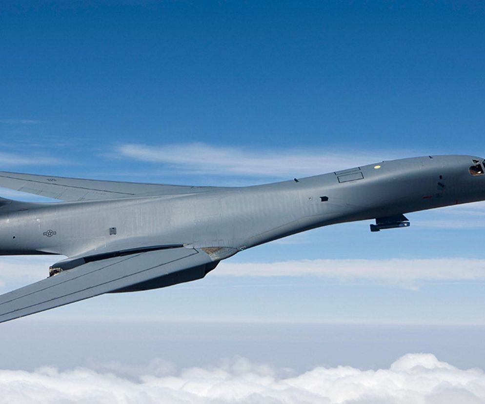 B-1B Lancer