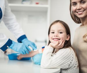 Hemoglobina u dzieci: norma. Co oznacza podwyższona hemoglobina u dziecka?