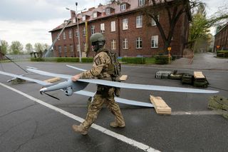 Bayraktar TB2, FlyEye