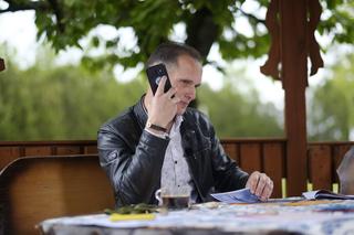 Rolnik szuka żony Waldemar
