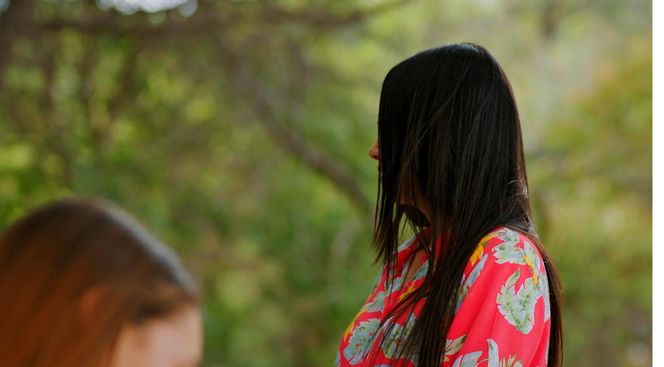 Miłość i nadzieja odc. 266. Sila, Bahar