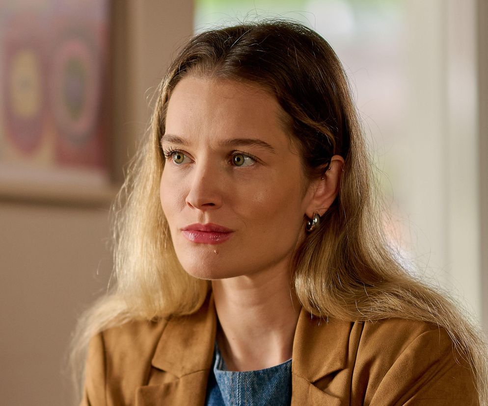 Na Wspólnej odcinki 4117, 4118, 4119, 4120: streszczenie. Emisja 17-20 listopada