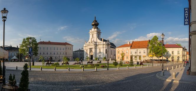 Wadowice