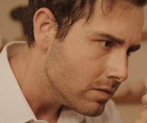 Miłość i nadzieja odc. 306. Levent, Acelya