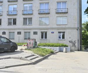 Warszawa połączy Krakowskie Przedmieście z bulwarami nad Wisłą. To będzie trudne 