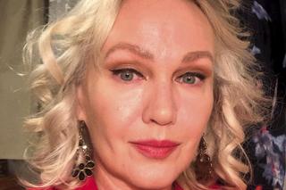 Tak wygląda dziś Agnieszka Pilaszewska. Wszyscy znają ją z roli Alinki Krawczyk