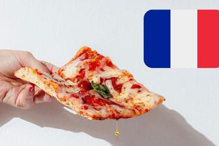 To najdziwniejsze pizze na świecie