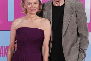 Pamela Anderson znów zakochana! Będzie szósty mąż?!