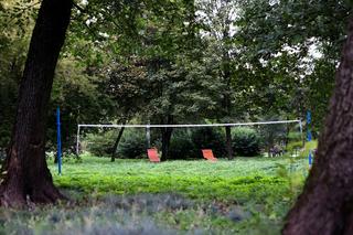 Końcówka lata w parku Ludowym w Lublinie. Zobacz zdjęcia! [GALERIA]