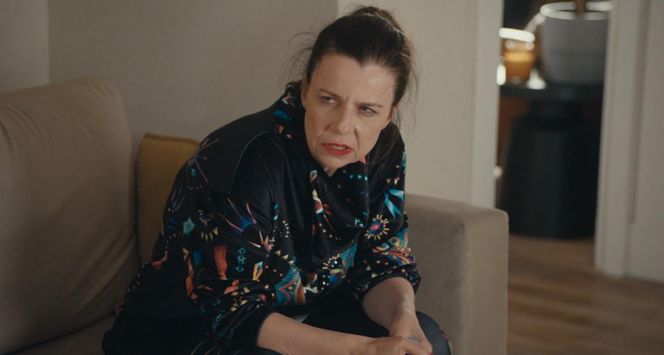 Rodzinka.pl 17 sezon odc. 293. Marysia (Agata Kulesza)