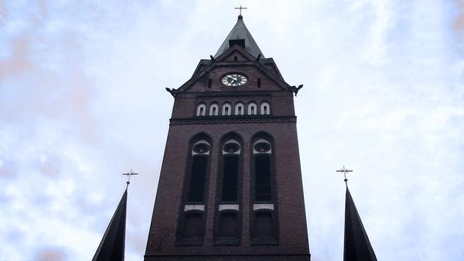 Statystyki Kościoła Katolickiego 2022