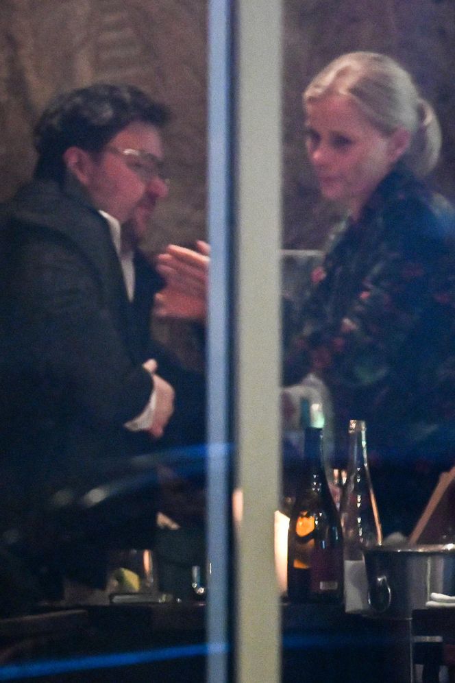 Małgorzata Foremniak świetowała zaręczyny?!