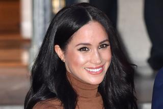 Meghan Markle wróciła do dawnych nawyków. Jest w ciąży? 