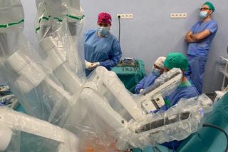 W szpitalu przy Kraśnickiej są wykonywane najnowocześniejsze operacje 