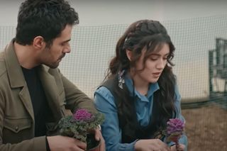 Wichrowe wzgórze 75 - streszczenie