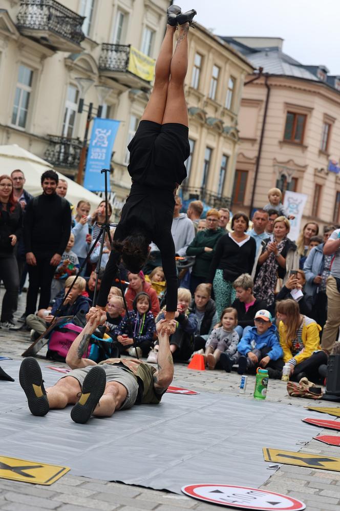 Carnaval Sztukmistrzów 2023. Tak było drugiego dnia imprezy!