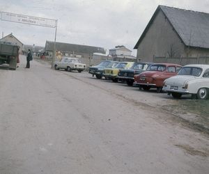 Wielki skok technologiczny: jak Fiat 125p zmodernizował polski przemysł