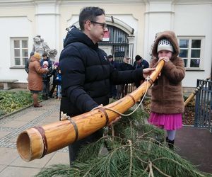 W Siedlcach zagrali na ligawkach. Wiecie jak brzmią?