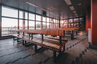 Dworzec kolejowy w Częstochowie - zdjęcia. Tak dziś wygląda ikona lat 90. 