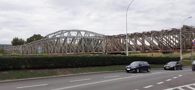 Wkrótce rusza przebudowa mostu kolejowego w Przemyślu. Od 5 września zmiany w rozkładzie jazdy MZK