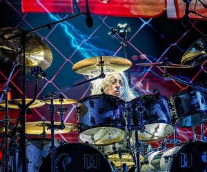 Koncert Scorpions w Krakowie 