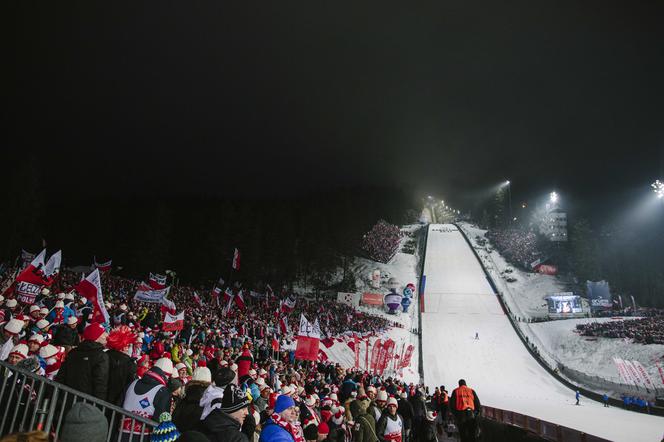 Ps Zakopane Kwalifikacje Lista Startowa Dziewieciu Polakow Powalczy O Awans Super Express