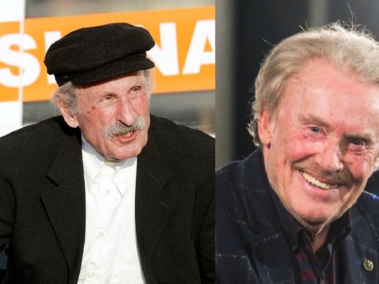 Ranczo. Daniel Olbrychski na miejsce Franciszka Pieczki? Nowe ...