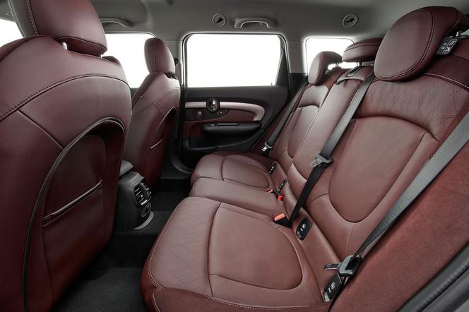 MINI Clubman 2015 