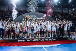 Rebud KPR Ostrovia : Europa nie dla klubu?