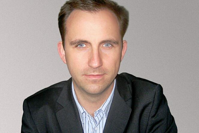 Tomasz Lisiecki, dyrektor zarządzający Trigranit Development Polska