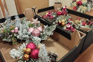 Charytatywny event w Liskowie 