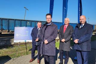 Sokołów Podlaski - Siedlce. Na trasę wrócą pociągi.