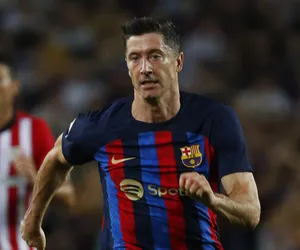 Barcelona - Bayern TV Transmisja NA ŻYWO Mecz za chwilę! Gdzie oglądać mecz Barcelona - Bayern w TV dzisiaj Na jakim programie Barcelona - Bayern STREAM ONLINE LIVE 26.10.2022